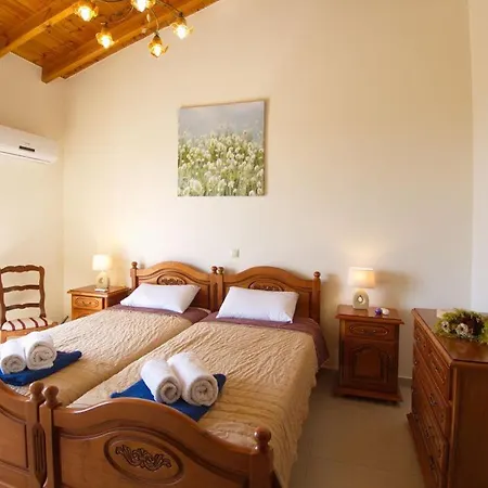 Sleeps 6 فيلة
