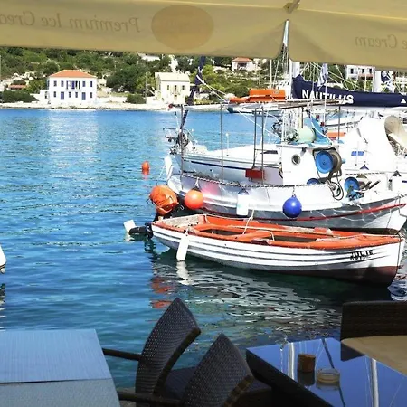 Villa Sleeps 6