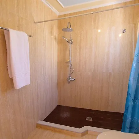 Sleeps 6 Villa Touliata